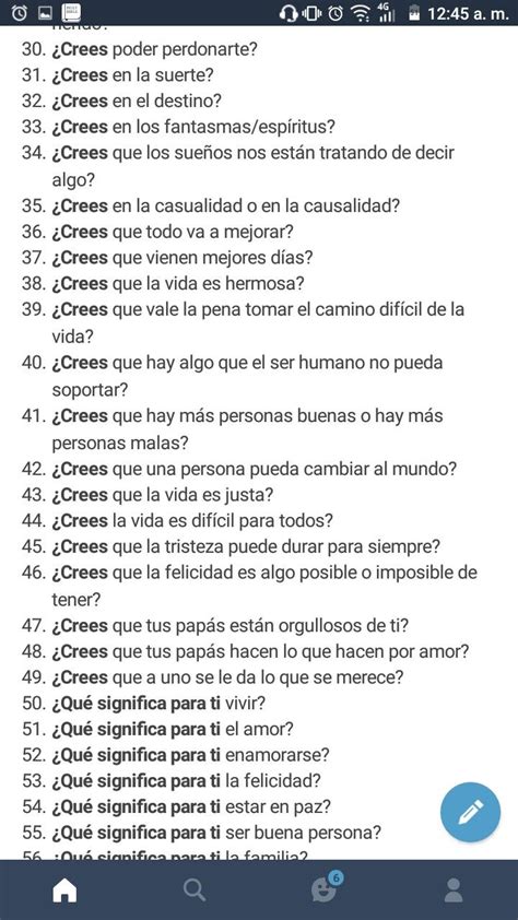 preguntas interesantes para conocer a alguien|Interroga sin límites: 300 preguntas para entender a。